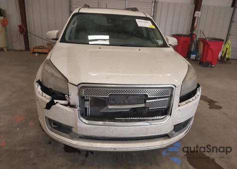 2015 GMC Acadia Denali z USA, uszkodzony, nr VIN 1GKKRTKD5FJ241396